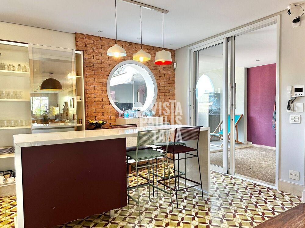 Casa, 4 quartos, 287 m² - Foto 4