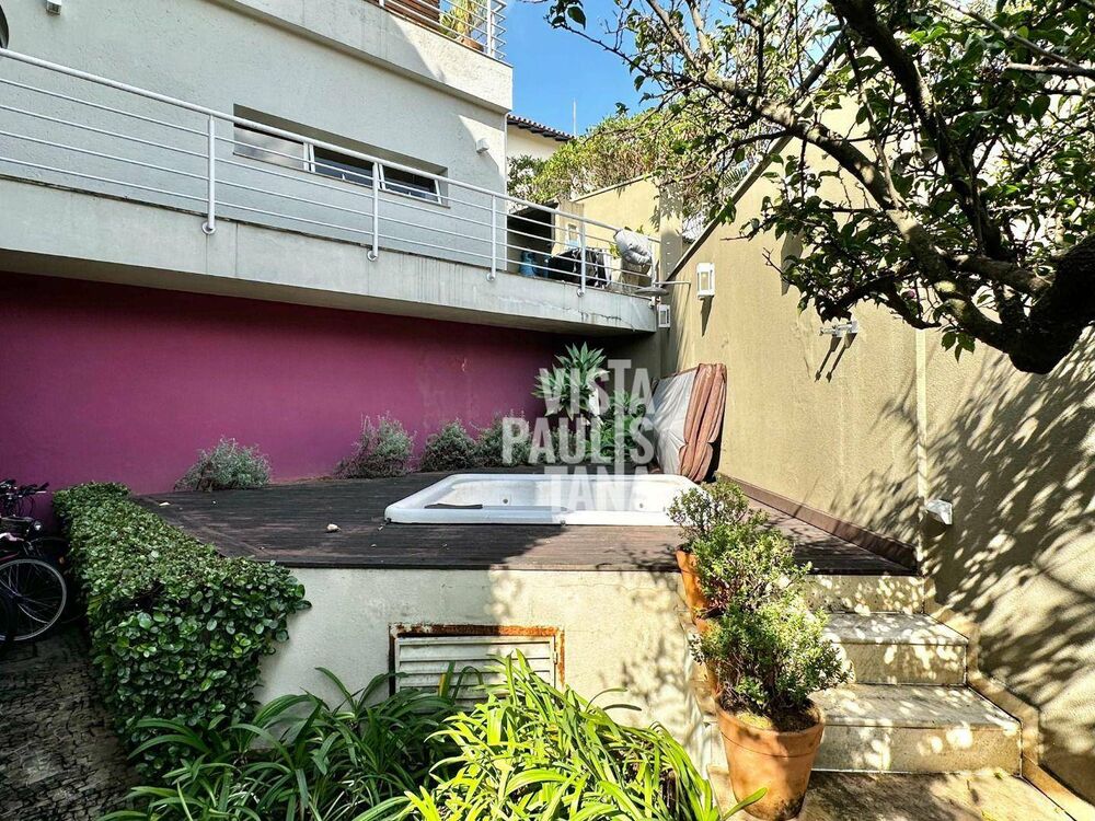 Casa, 4 quartos, 287 m² - Foto 8