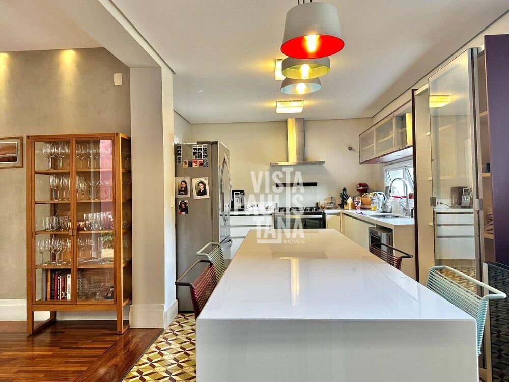 Casa, 4 quartos, 287 m² - Foto 10