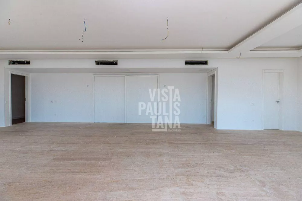 Apartamento à venda com 4 quartos, 405m² - Foto 2