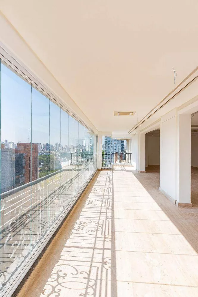 Apartamento à venda com 4 quartos, 405m² - Foto 6