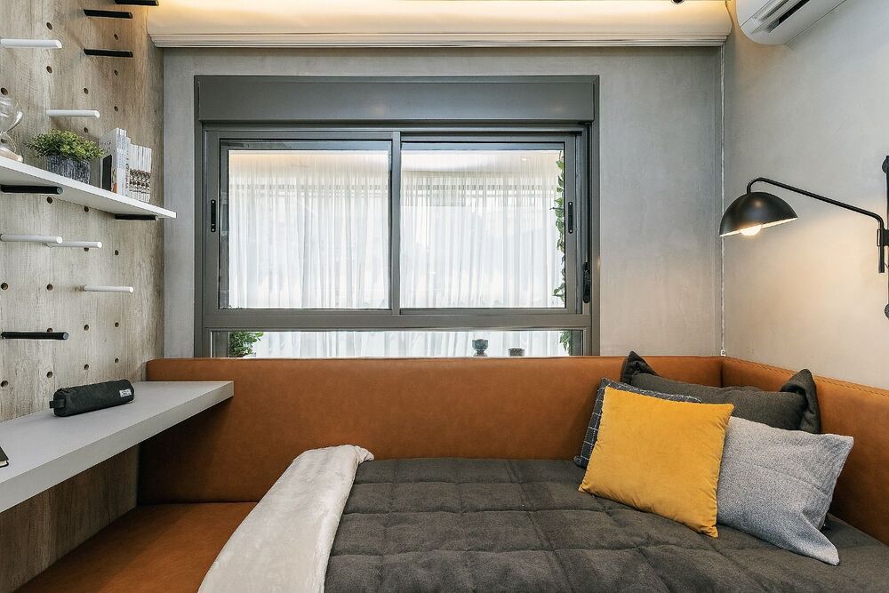 Apartamento, 3 quartos, 156 m² - Foto 10
