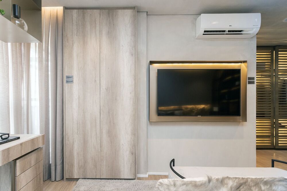 Apartamento, 3 quartos, 156 m² - Foto 15