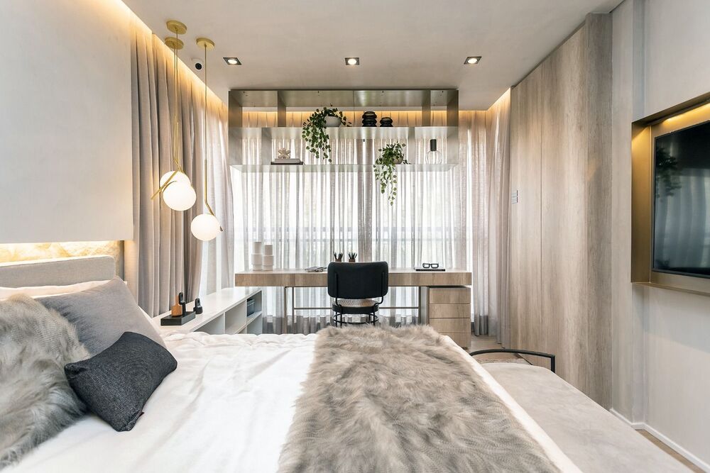 Apartamento, 3 quartos, 156 m² - Foto 16