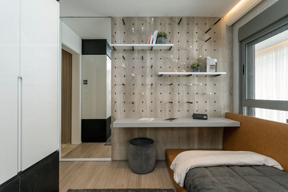 Apartamento, 3 quartos, 156 m² - Foto 11