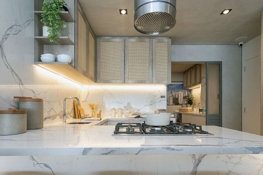 Apartamento, 3 quartos, 156 m² - Foto 8