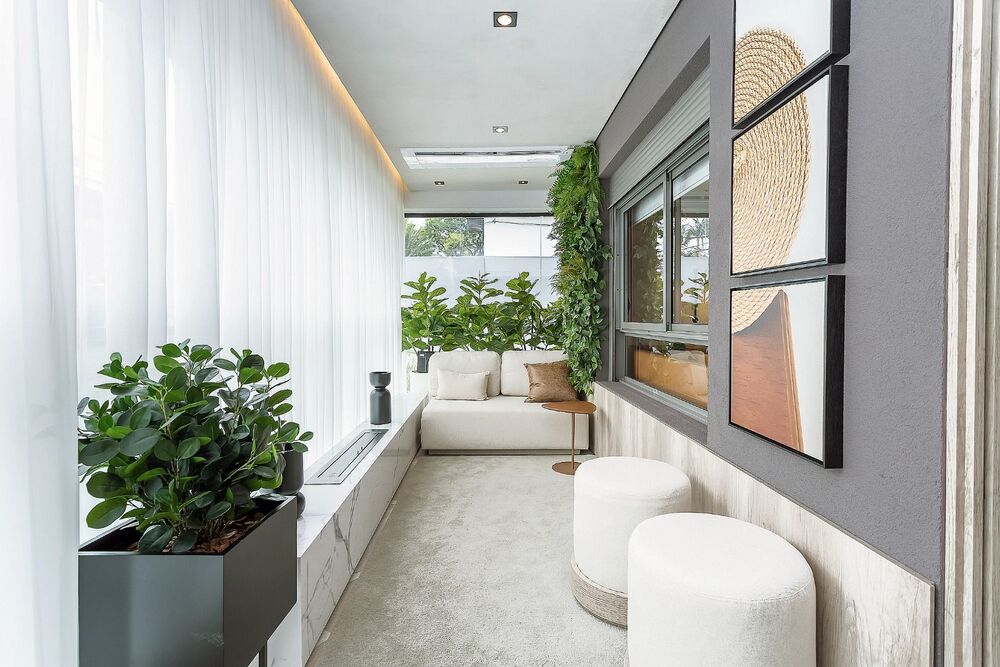 Apartamento, 3 quartos, 156 m² - Foto 7