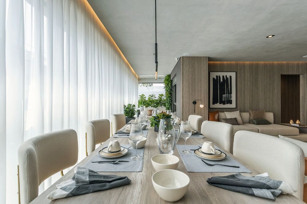Apartamento, 3 quartos, 156 m² - Foto 5