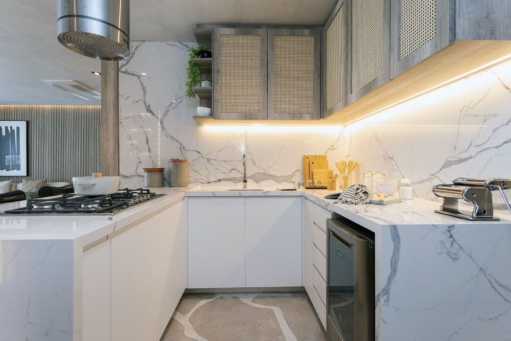 Apartamento, 3 quartos, 156 m² - Foto 9