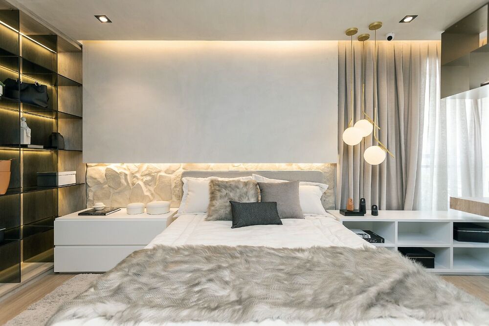 Apartamento, 3 quartos, 156 m² - Foto 13