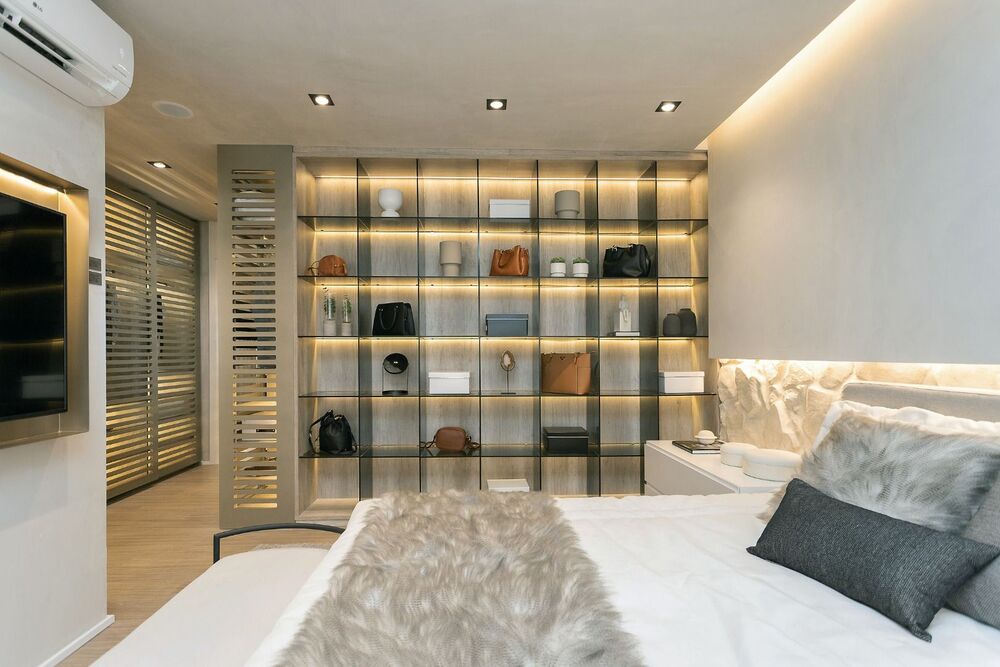 Apartamento, 3 quartos, 156 m² - Foto 14