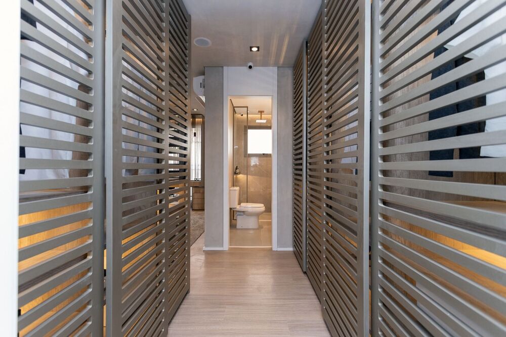 Apartamento, 3 quartos, 156 m² - Foto 17