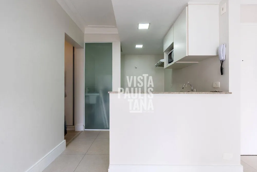 Apartamento, 2 quartos, 80 m² - Foto 1