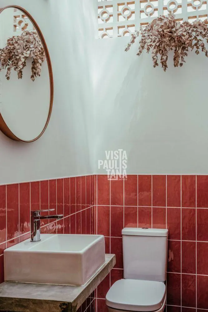Casa, 3 quartos, 200 m² - Foto 3
