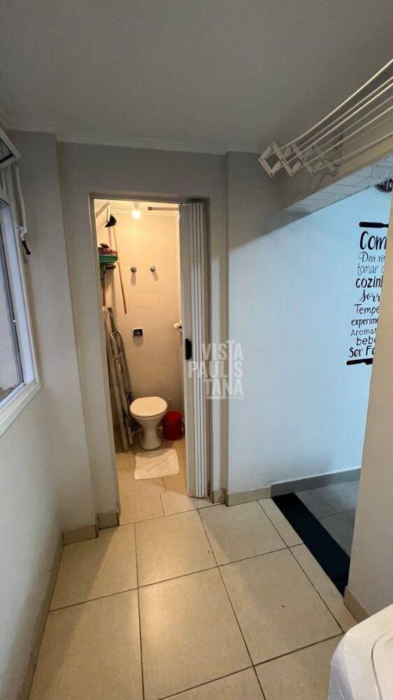 Apartamento, 3 quartos, 111 m² - Foto 6