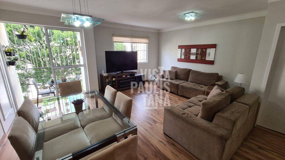Apartamento, 3 quartos, 111 m² - Foto 8