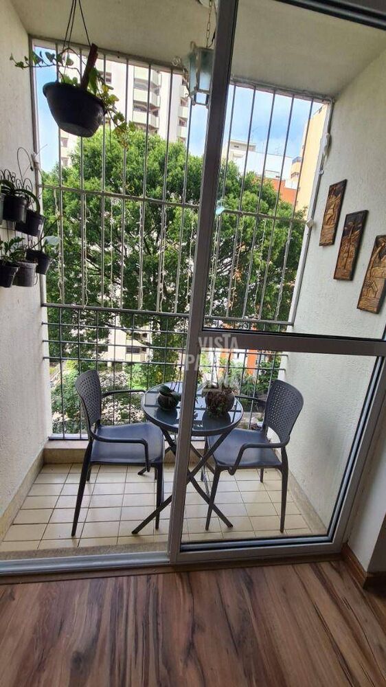 Apartamento, 3 quartos, 111 m² - Foto 4