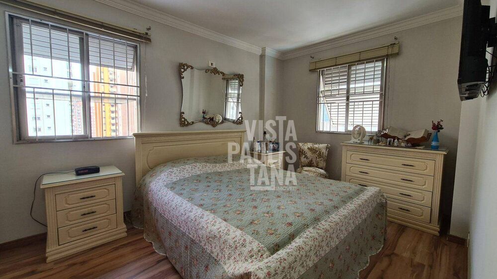 Apartamento, 3 quartos, 111 m² - Foto 5