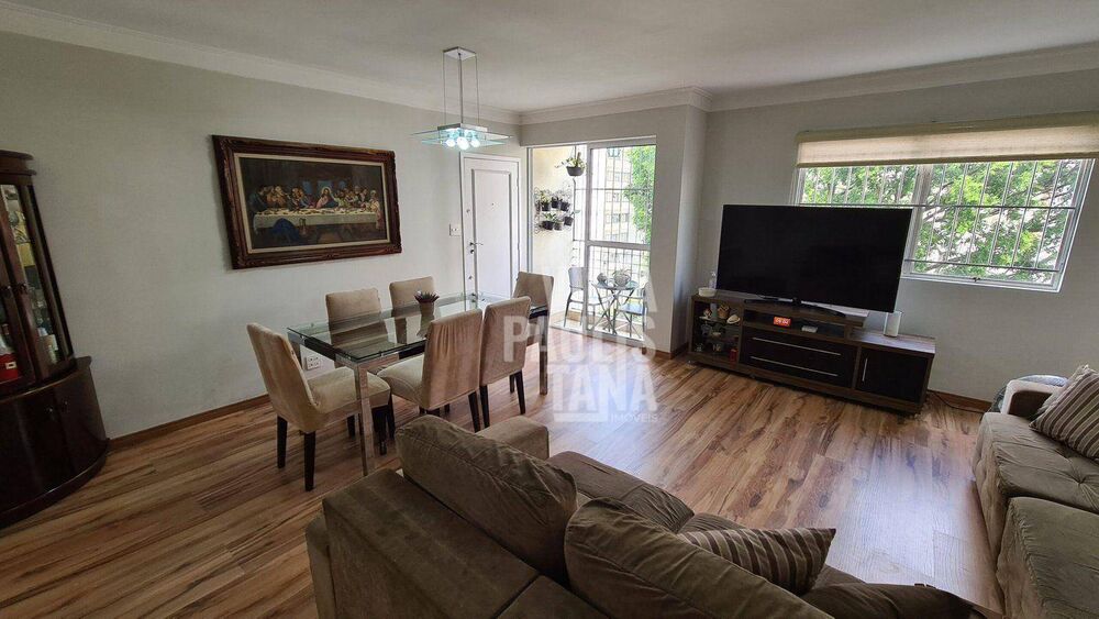 Apartamento, 3 quartos, 111 m² - Foto 12