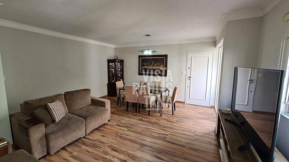 Apartamento, 3 quartos, 111 m² - Foto 11