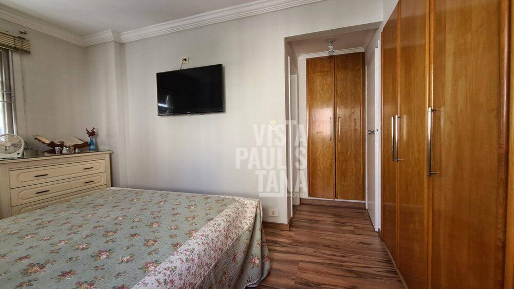 Apartamento, 3 quartos, 111 m² - Foto 3
