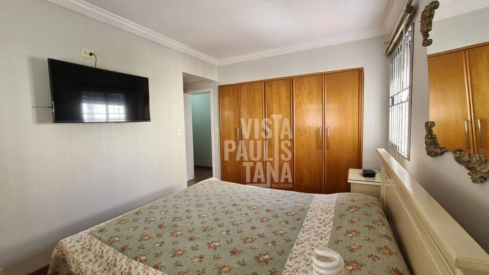 Apartamento, 3 quartos, 111 m² - Foto 9