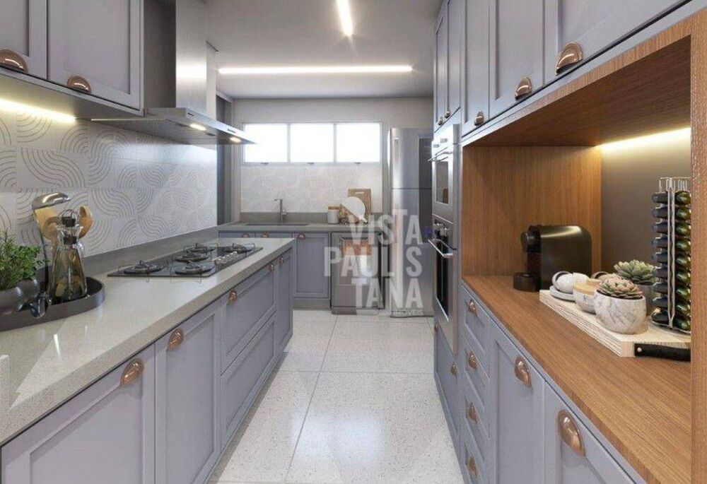 Apartamento, 2 quartos, 109 m² - Foto 3