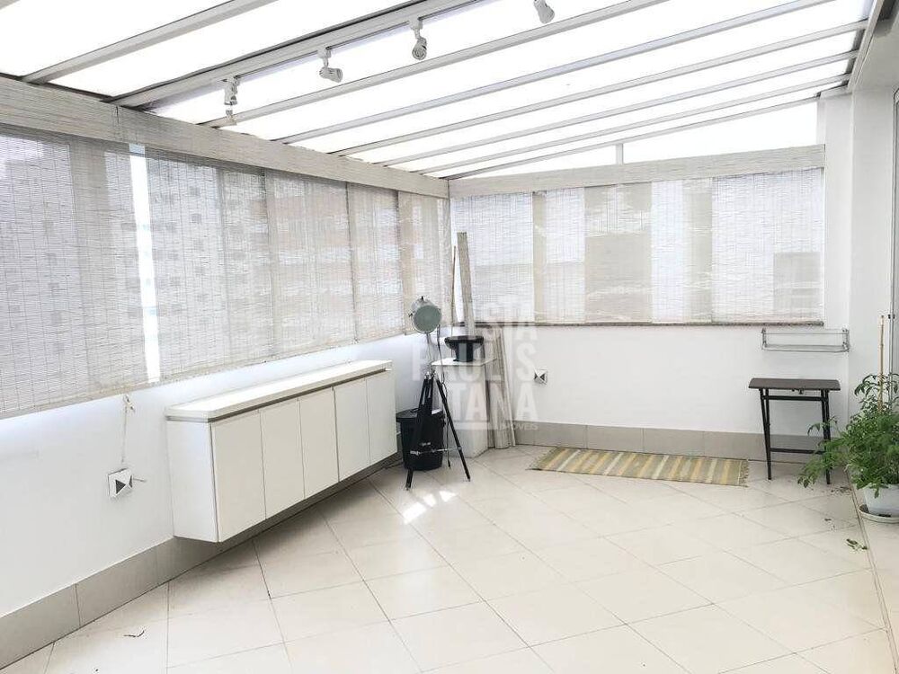 Apartamento, 2 quartos, 168 m² - Foto 2