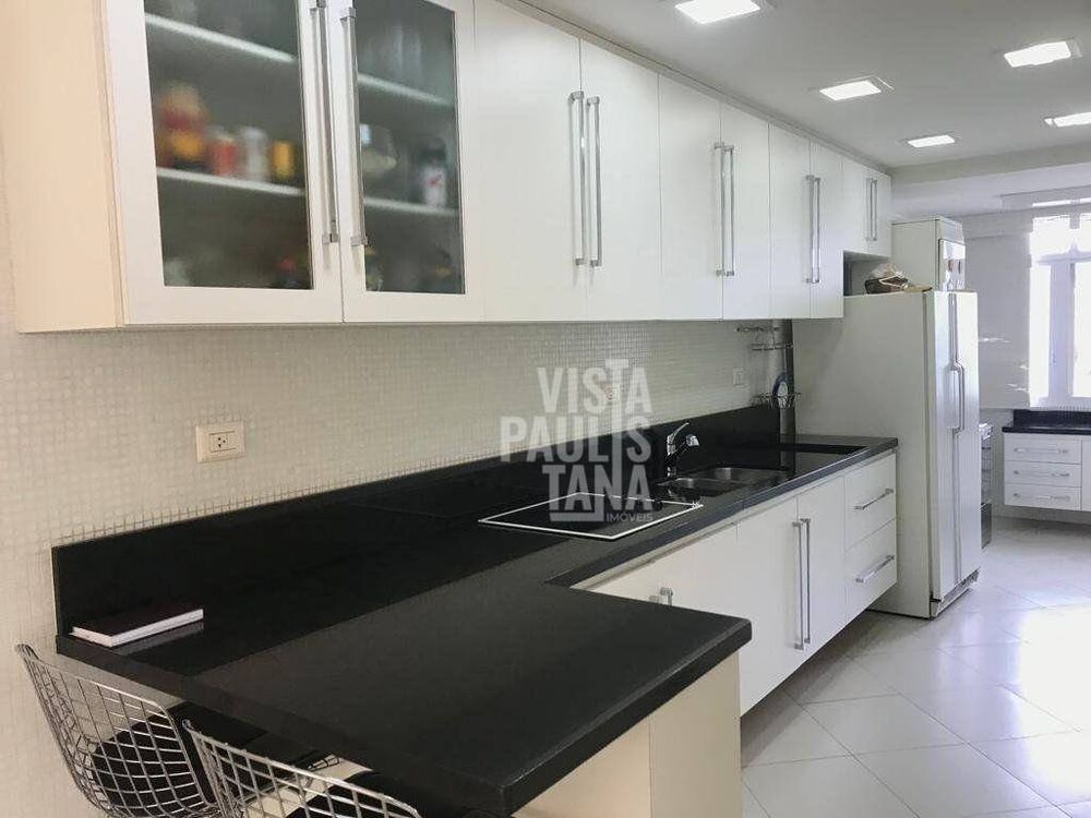 Apartamento, 2 quartos, 168 m² - Foto 4
