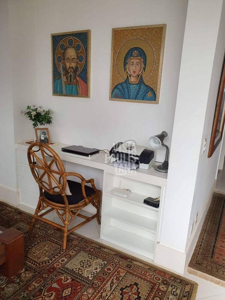 Apartamento, 2 quartos, 168 m² - Foto 7