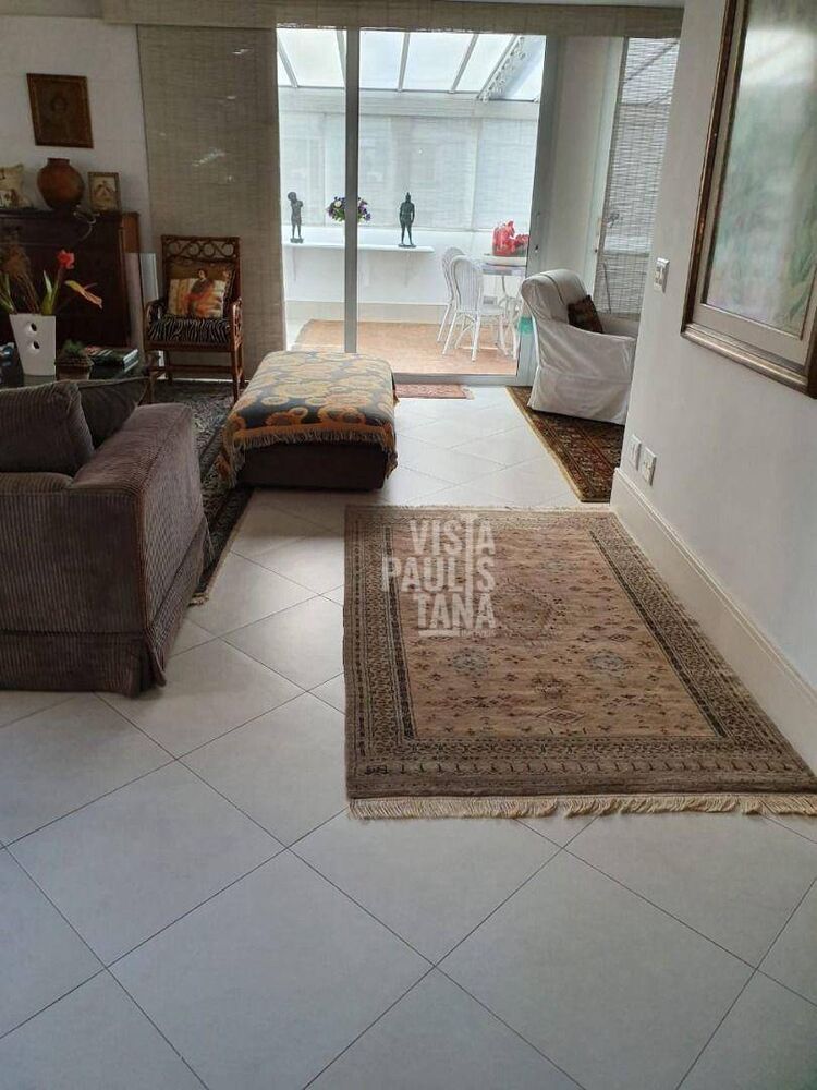 Apartamento, 2 quartos, 168 m² - Foto 9