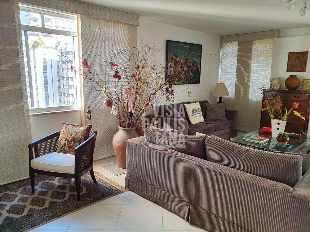 Apartamento, 2 quartos, 168 m² - Foto 3