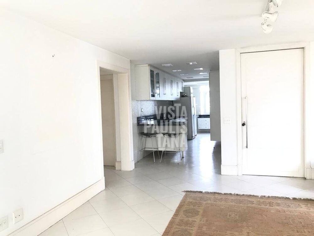 Apartamento, 2 quartos, 168 m² - Foto 1