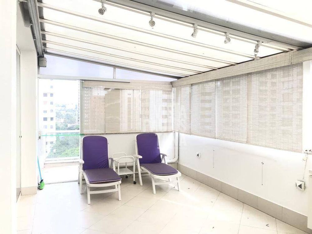 Apartamento, 2 quartos, 168 m² - Foto 10