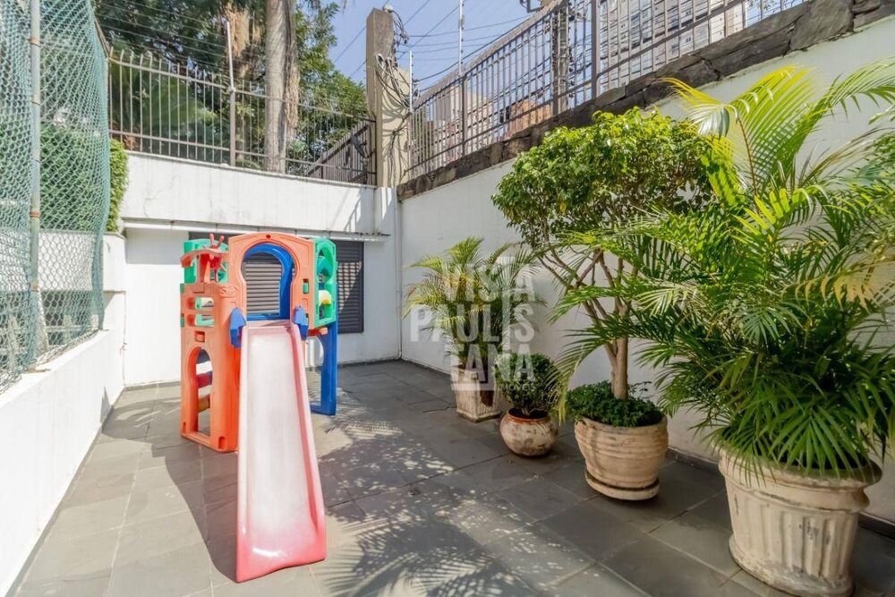 Apartamento, 4 quartos, 170 m² - Foto 3