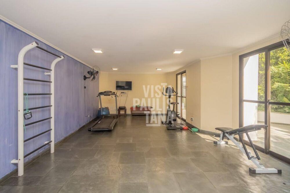 Apartamento, 4 quartos, 170 m² - Foto 11