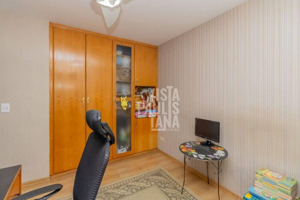 Apartamento, 4 quartos, 170 m² - Foto 6