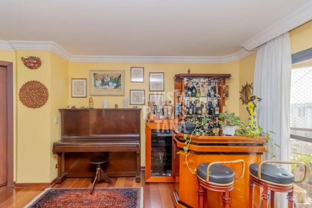Apartamento, 4 quartos, 170 m² - Foto 10