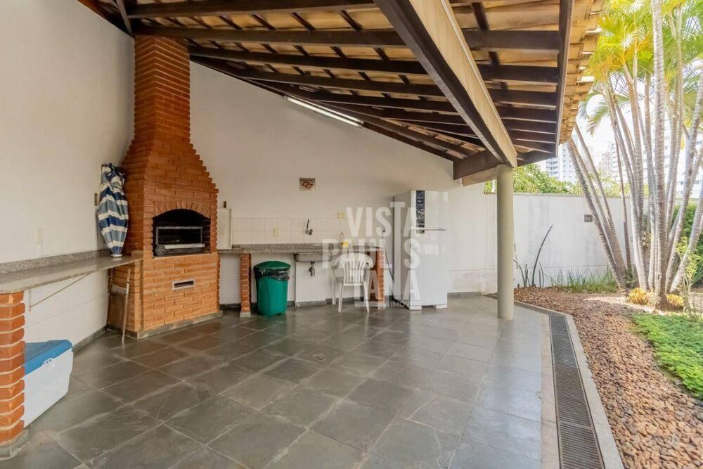 Apartamento, 4 quartos, 170 m² - Foto 2