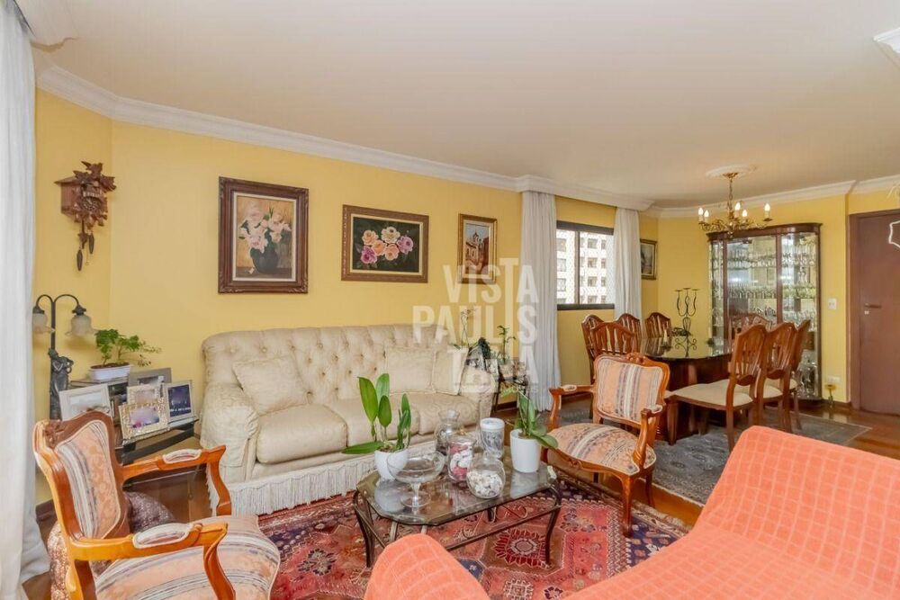 Apartamento, 4 quartos, 170 m² - Foto 7