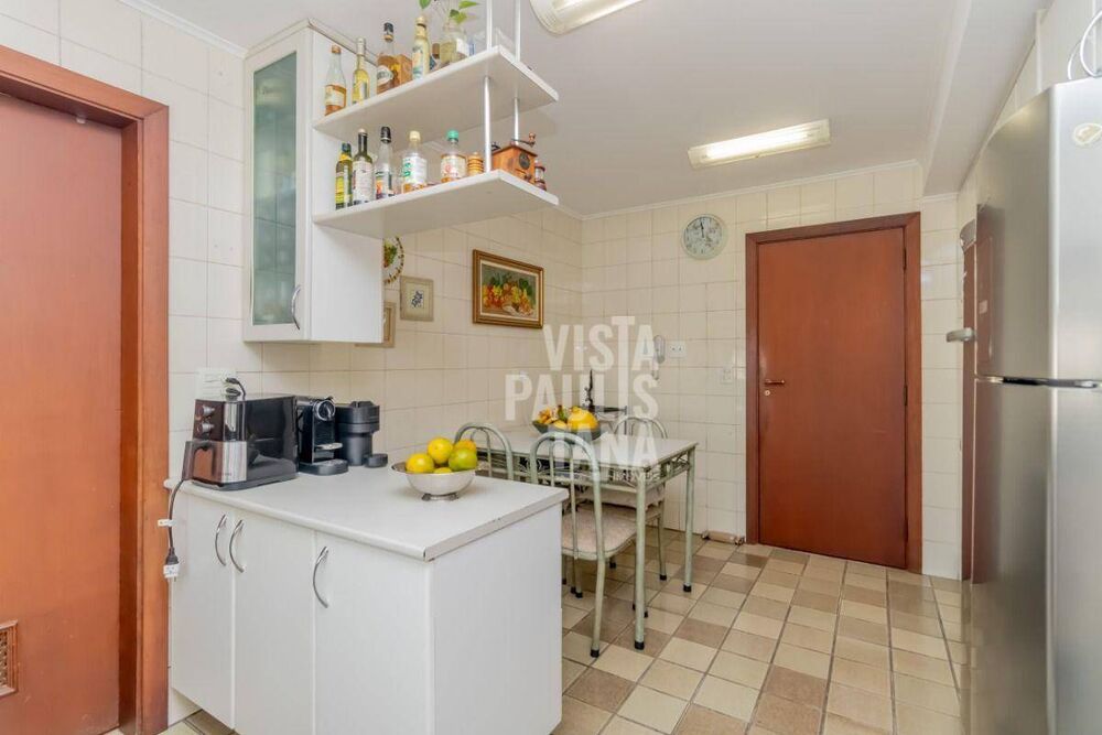 Apartamento, 4 quartos, 170 m² - Foto 9
