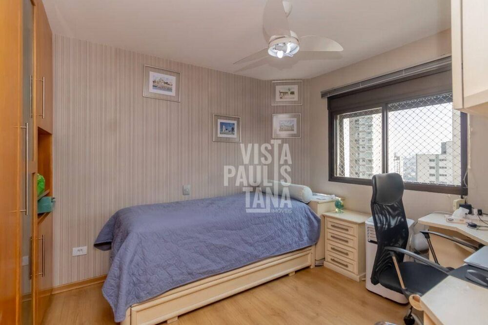 Apartamento, 4 quartos, 170 m² - Foto 5