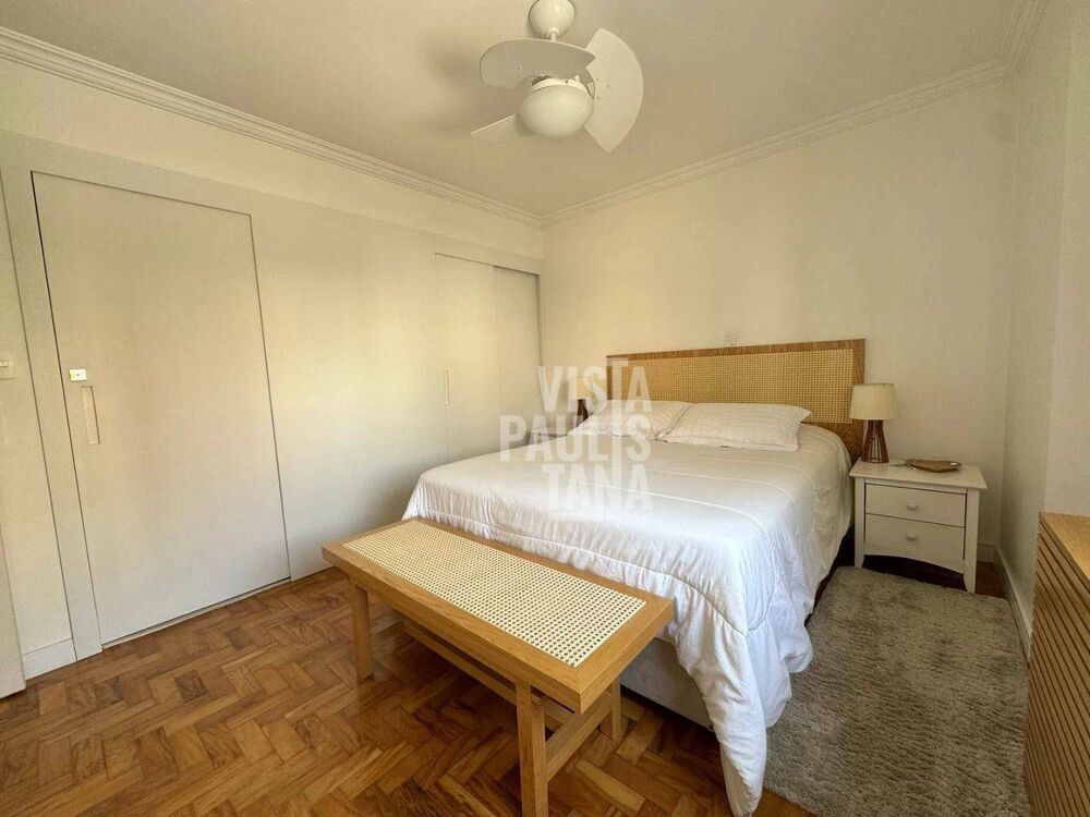 Apartamento, 3 quartos, 94 m² - Foto 2