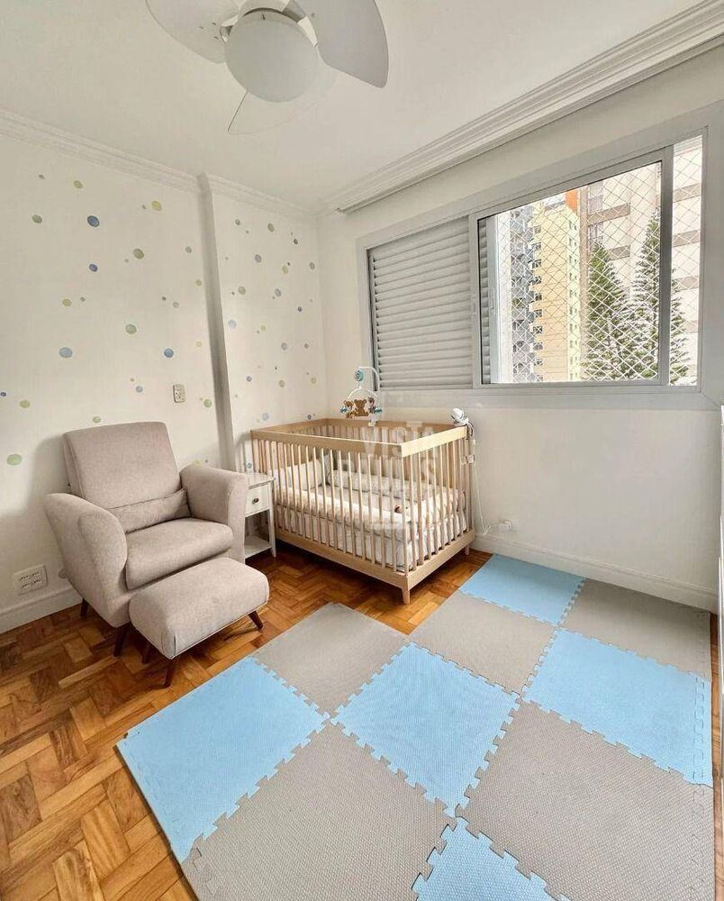 Apartamento, 3 quartos, 94 m² - Foto 1
