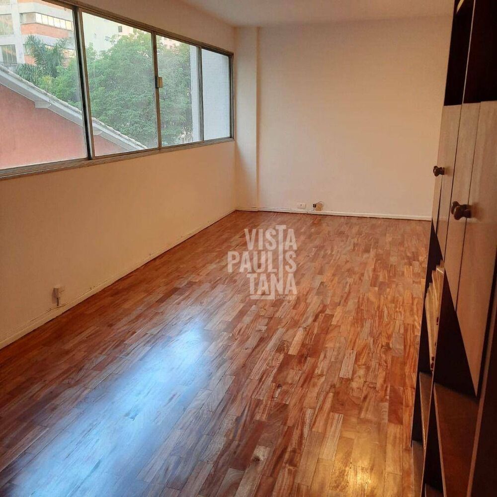 Apartamento, 3 quartos, 114 m² - Foto 1