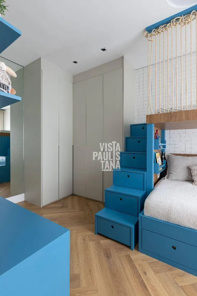 Apartamento, 4 quartos, 270 m² - Foto 3