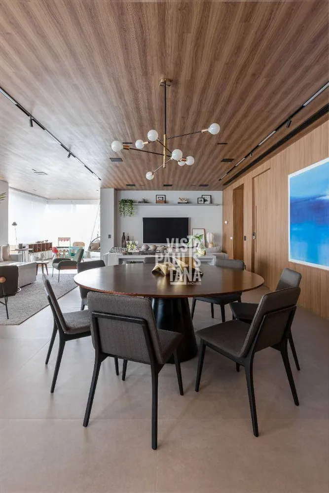 Apartamento, 4 quartos, 270 m² - Foto 4