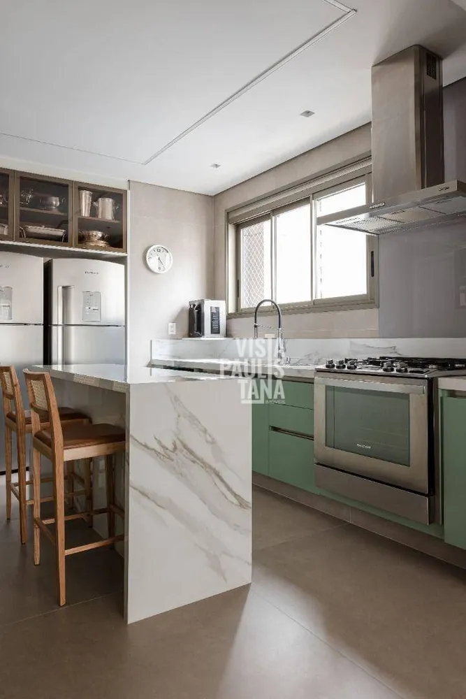 Apartamento, 4 quartos, 270 m² - Foto 2