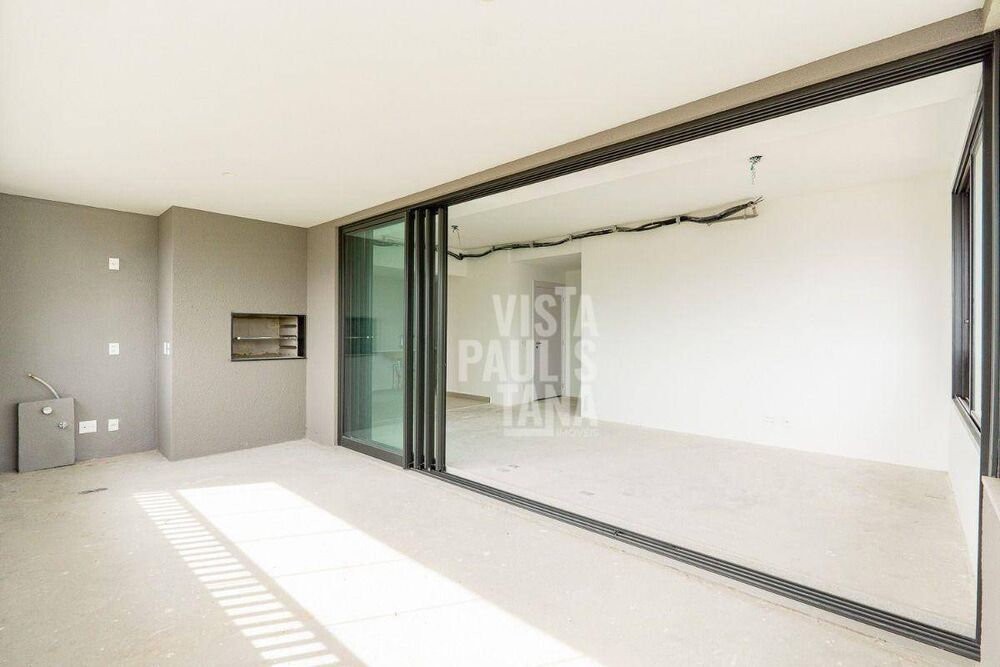 Apartamento, 3 quartos, 163 m² - Foto 1
