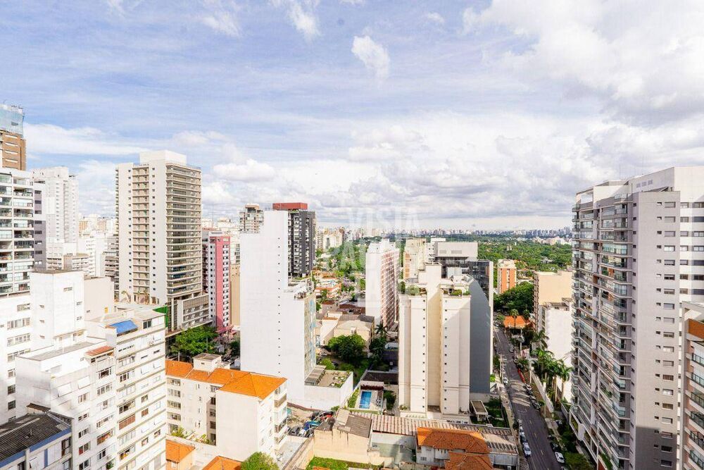 Apartamento, 3 quartos, 163 m² - Foto 32